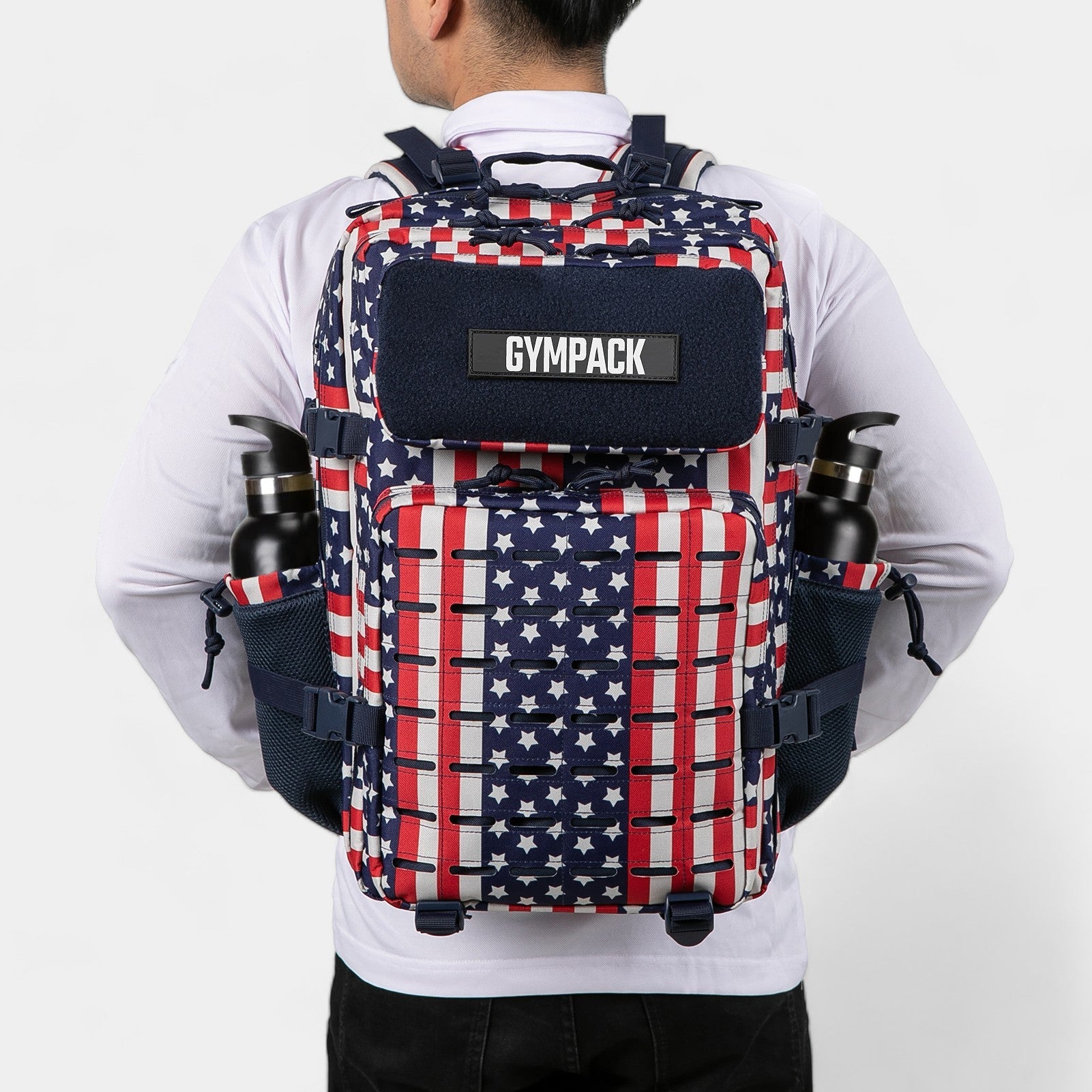 Gympack Pro 50L Estados Unidos