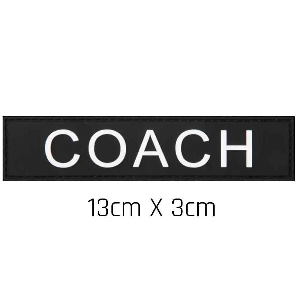 Parche Coach