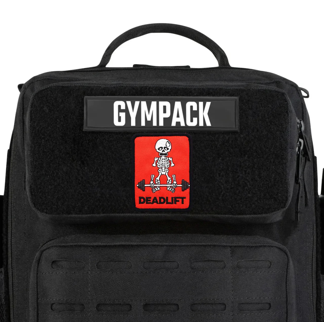 Parche Dead Lift Skull