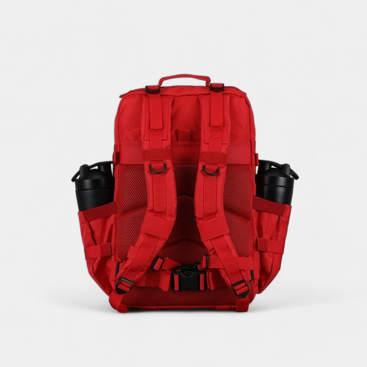 Mochila Térmica Gympack 50L Roja