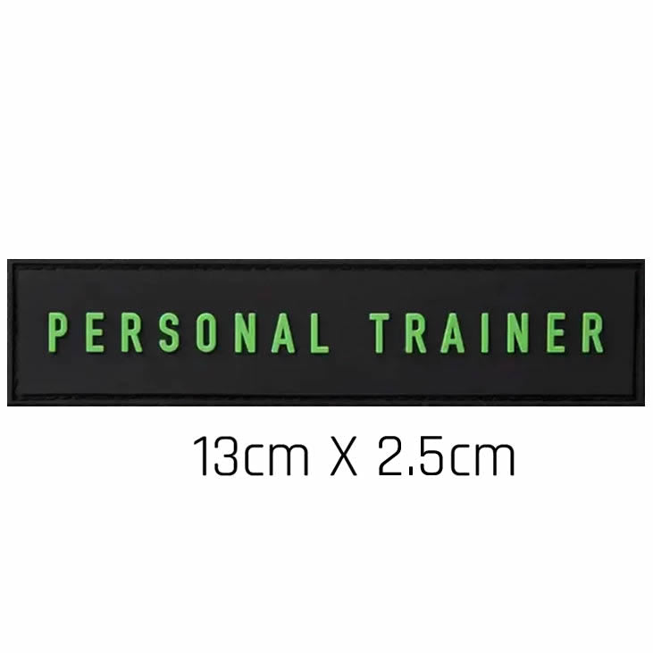 Parche Personal Trainer