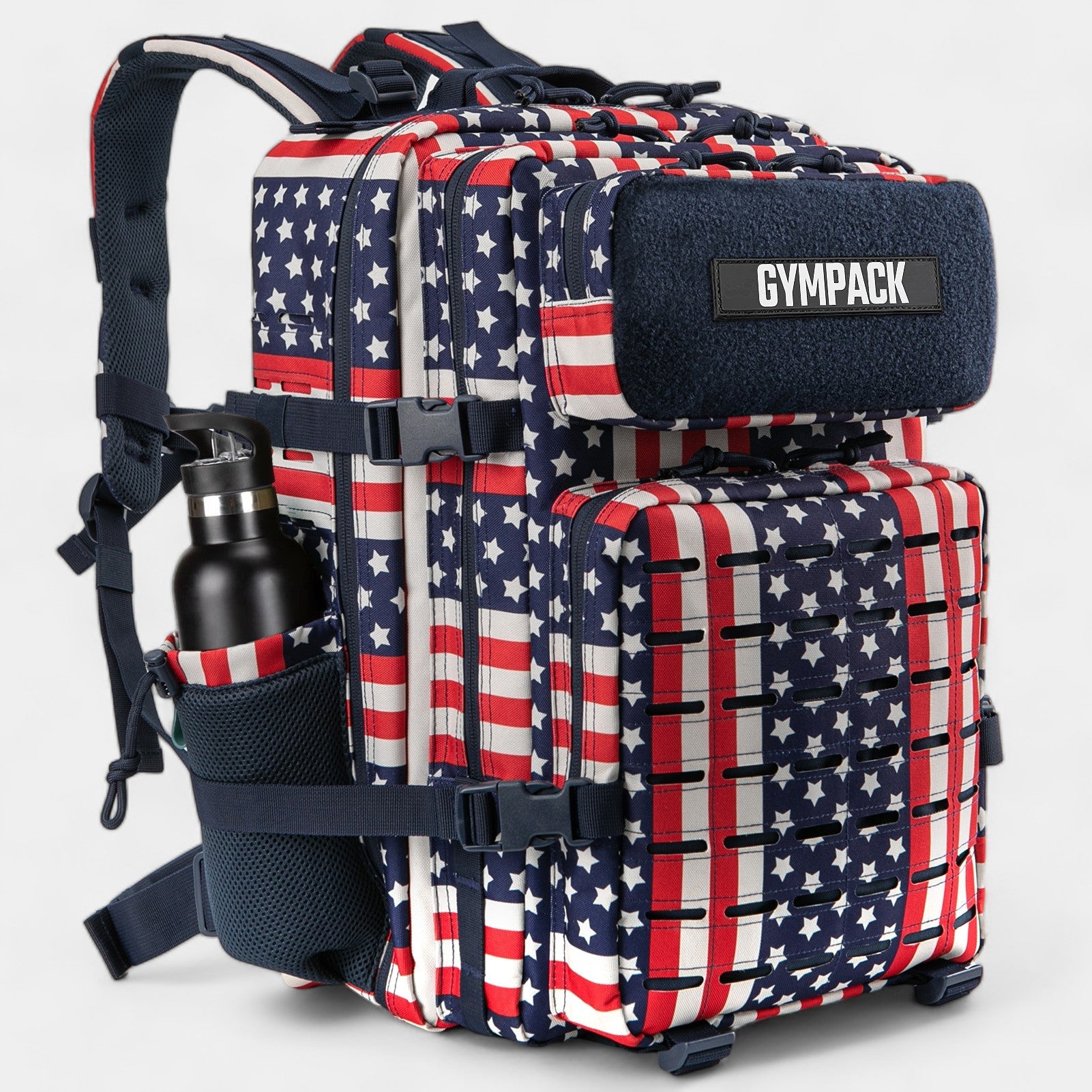 Gympack Pro 50L Estados Unidos