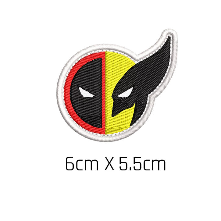 Parche Mercenario y Bestia