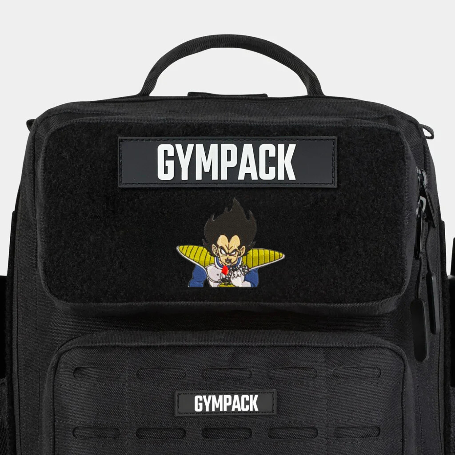 Parche Más de 8 Mil