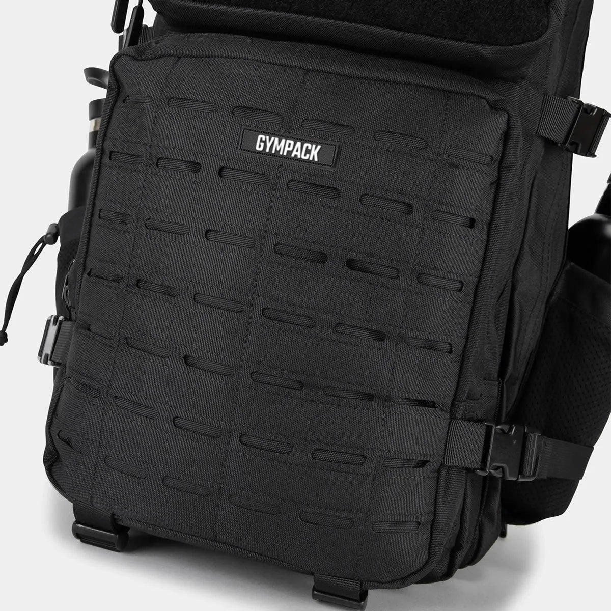 Gympack Pro 50L Negra