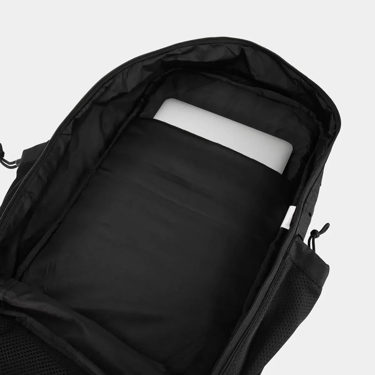 Gympack Pro 50L Negra