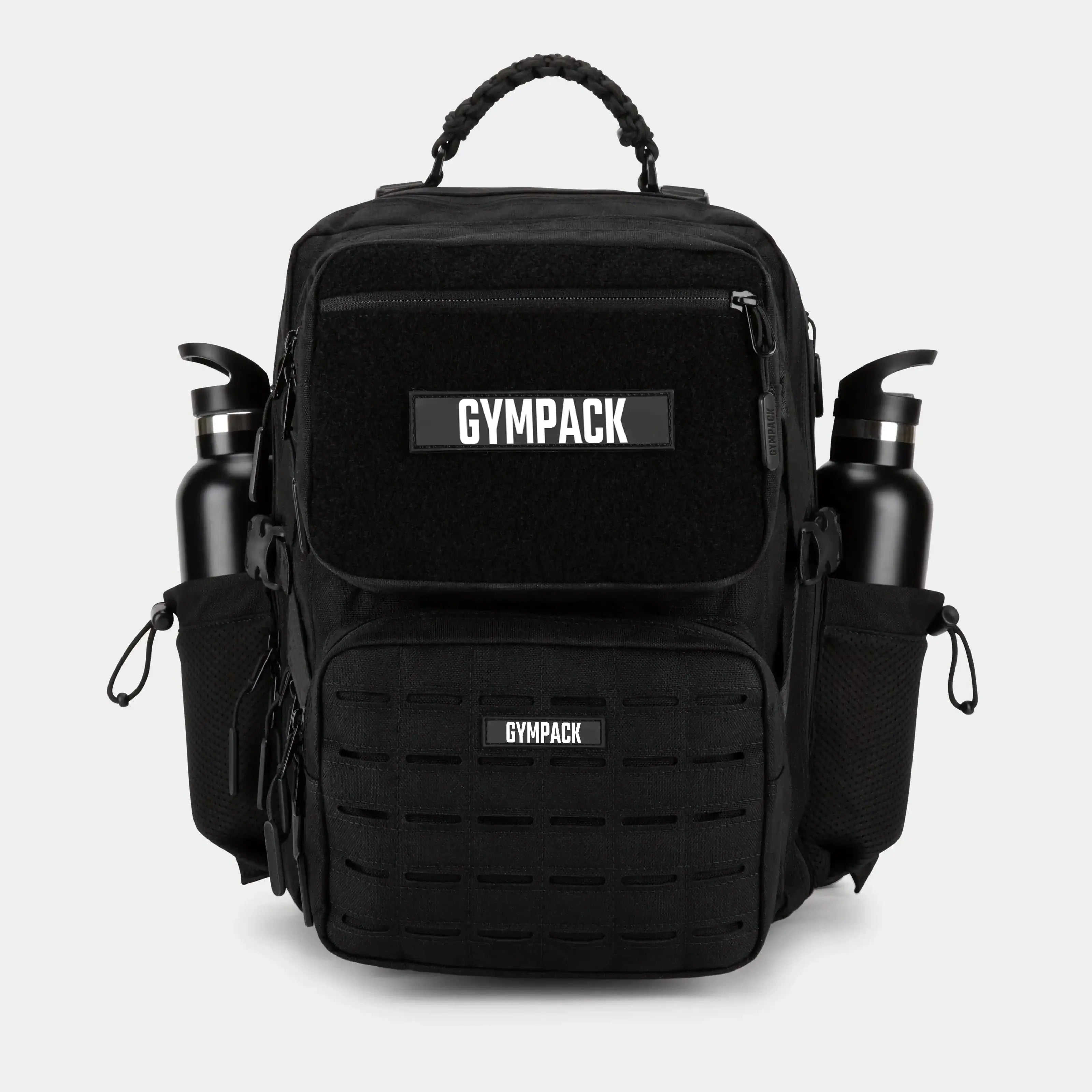 Gympack Ultra 25L Negra