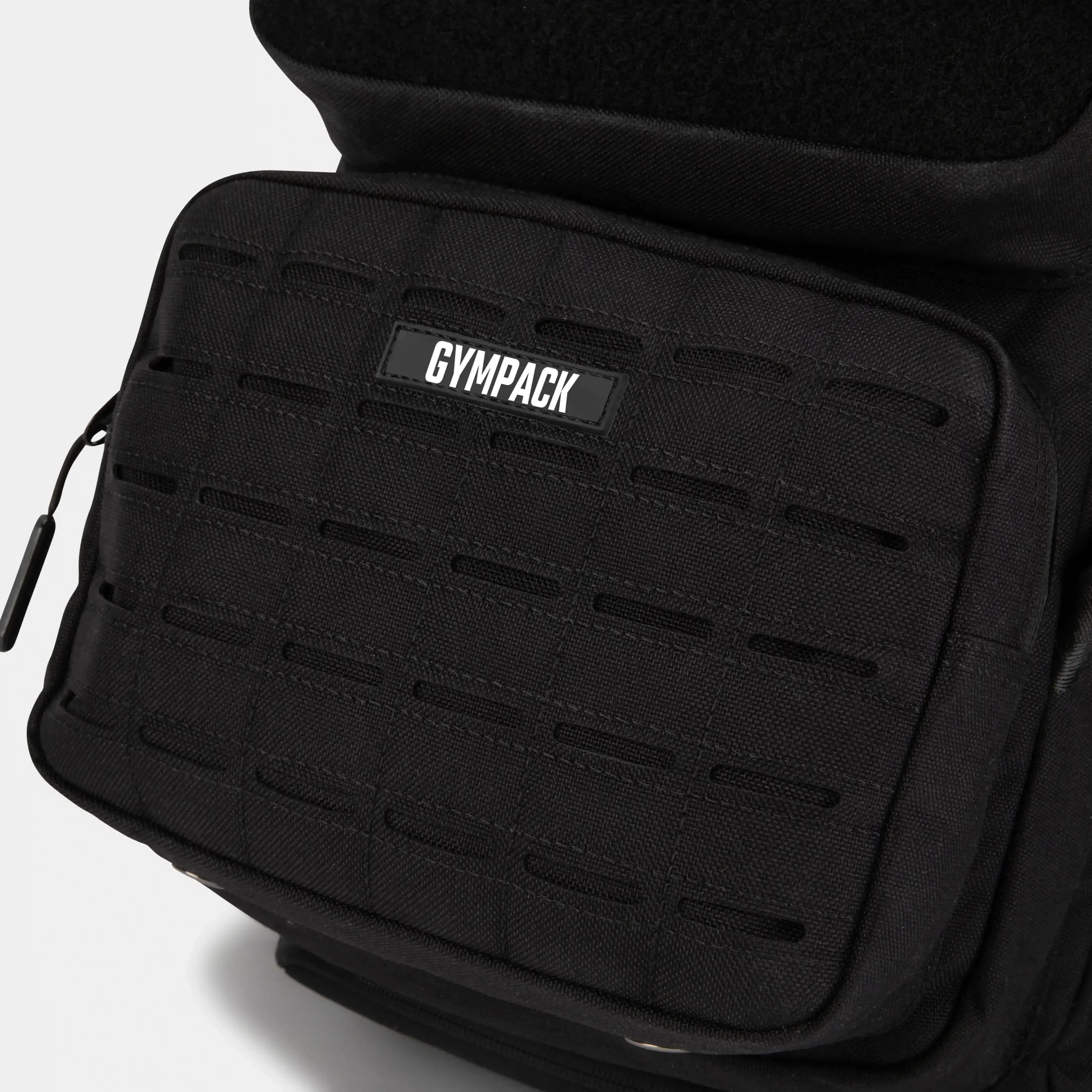 Gympack Ultra 25L Negra
