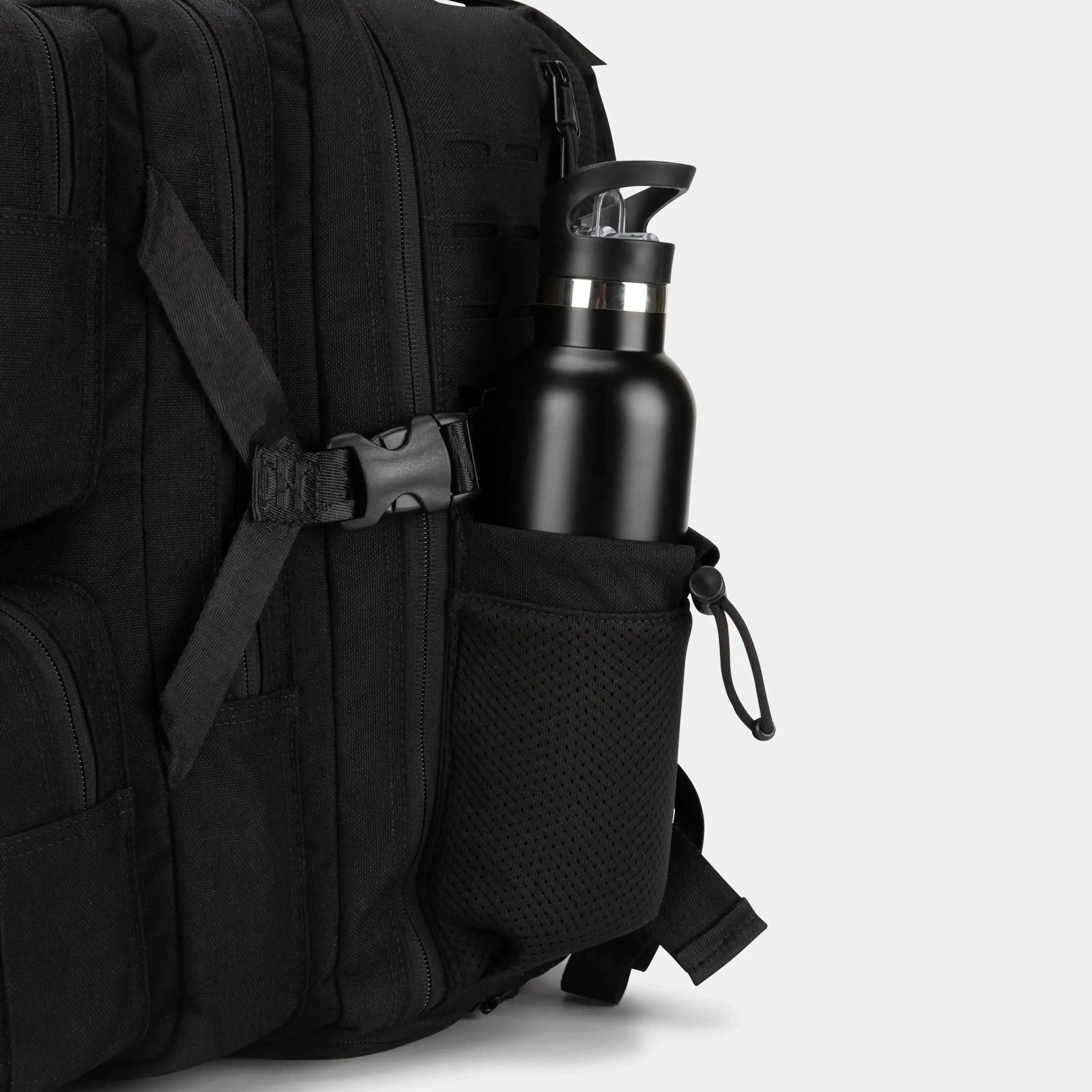 Gympack Ultra 25L Negra