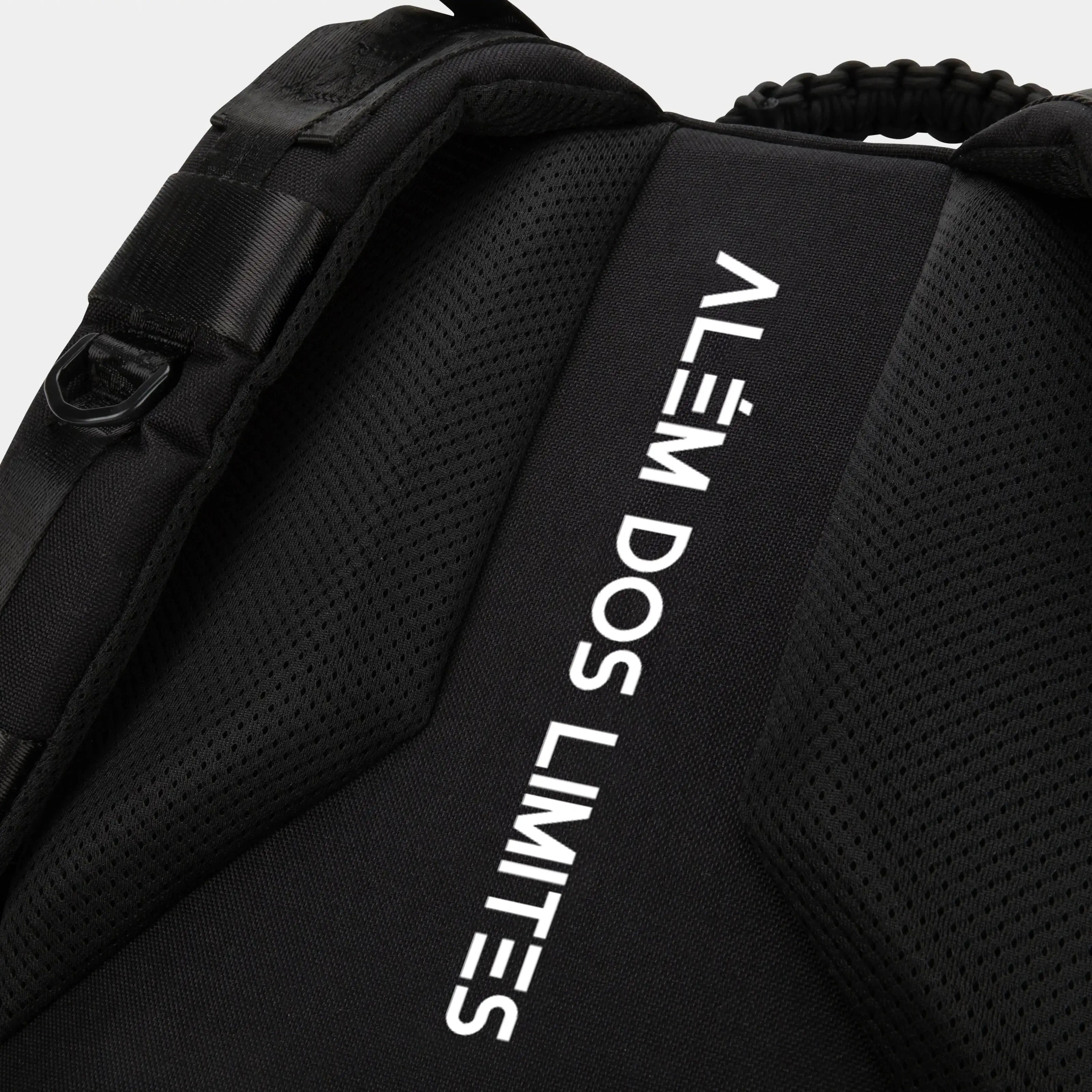 Gympack Ultra 25L Negra