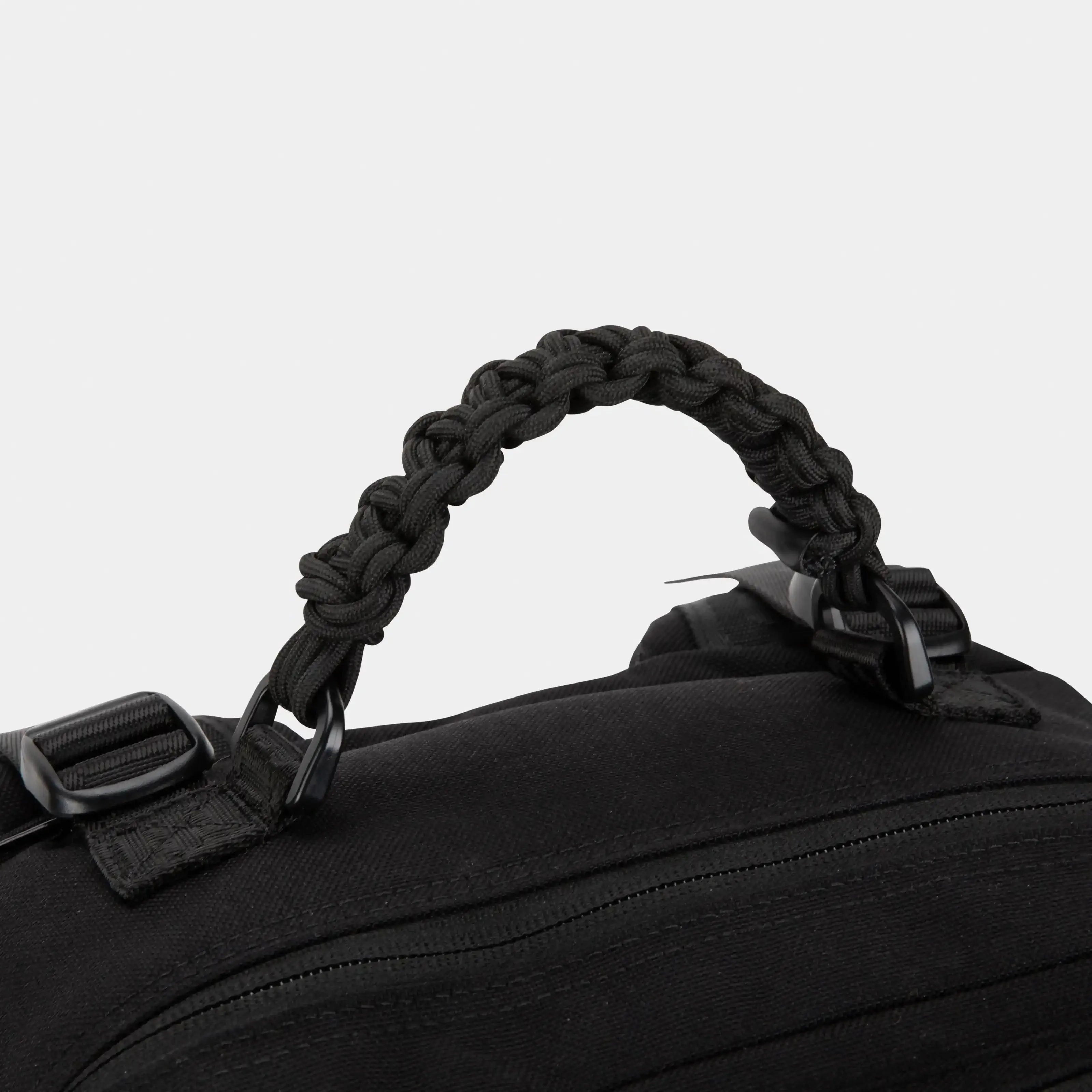 Gympack Ultra 25L Negra