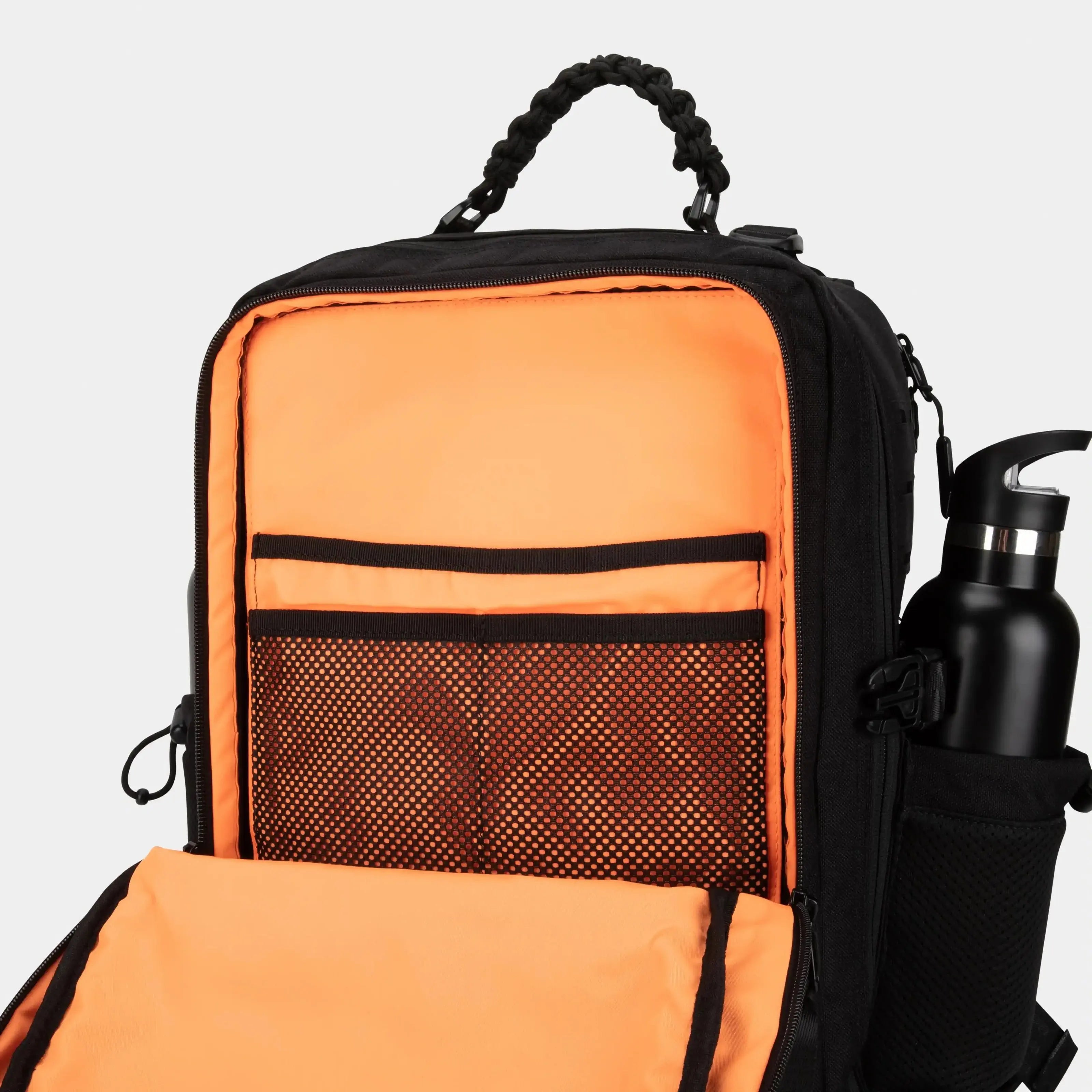 Gympack Ultra 25L Negra