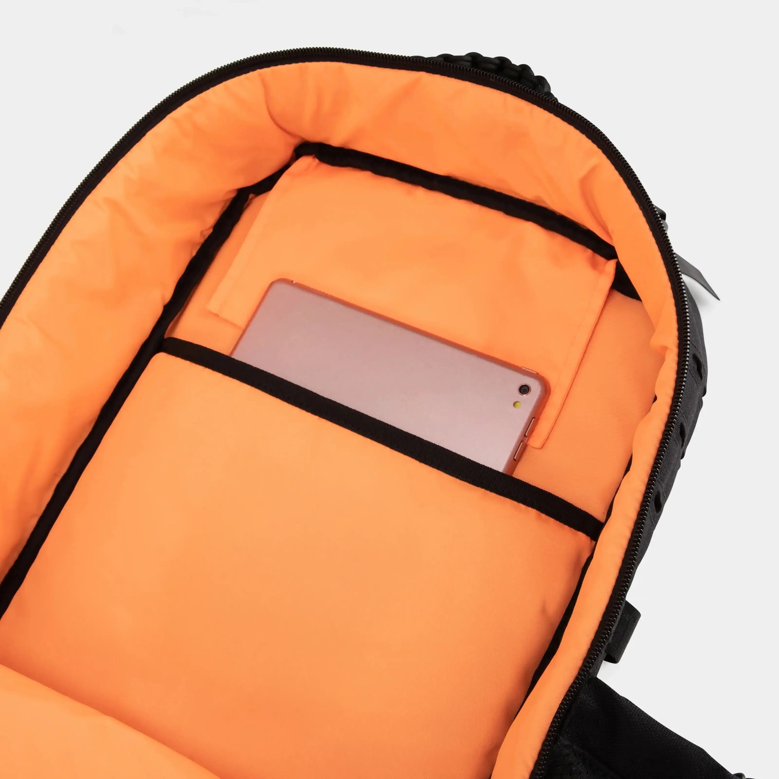 Gympack Ultra 25L Negra