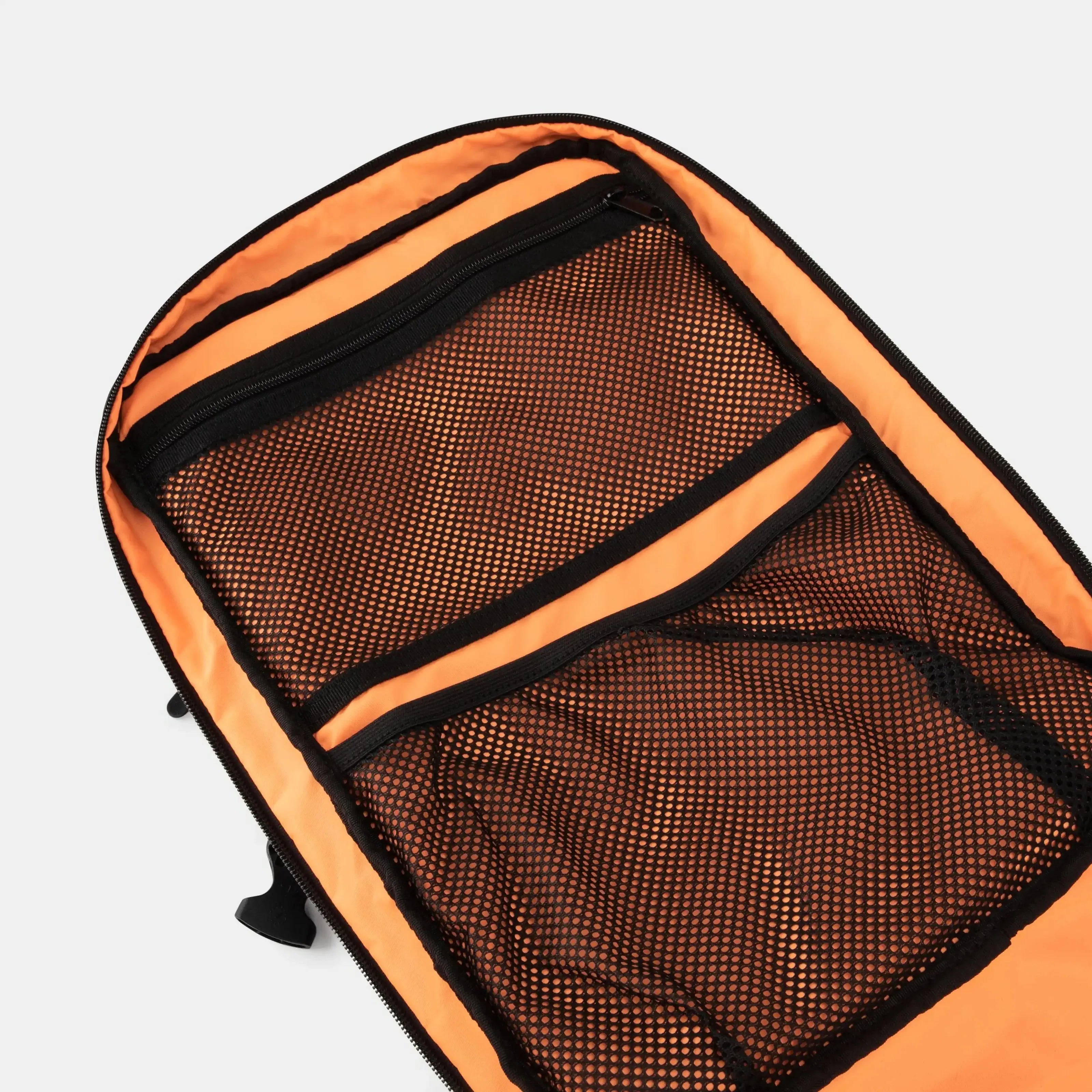 Gympack Ultra 25L Negra