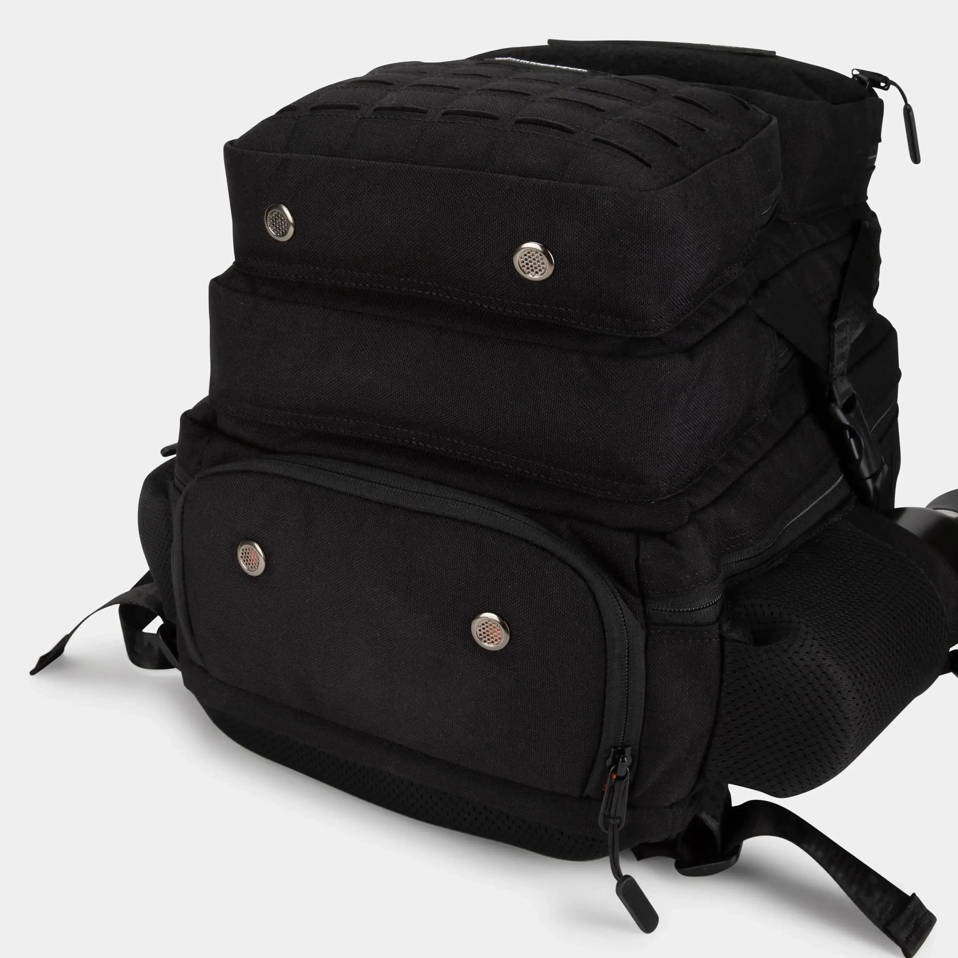 Gympack Ultra 25L Negra