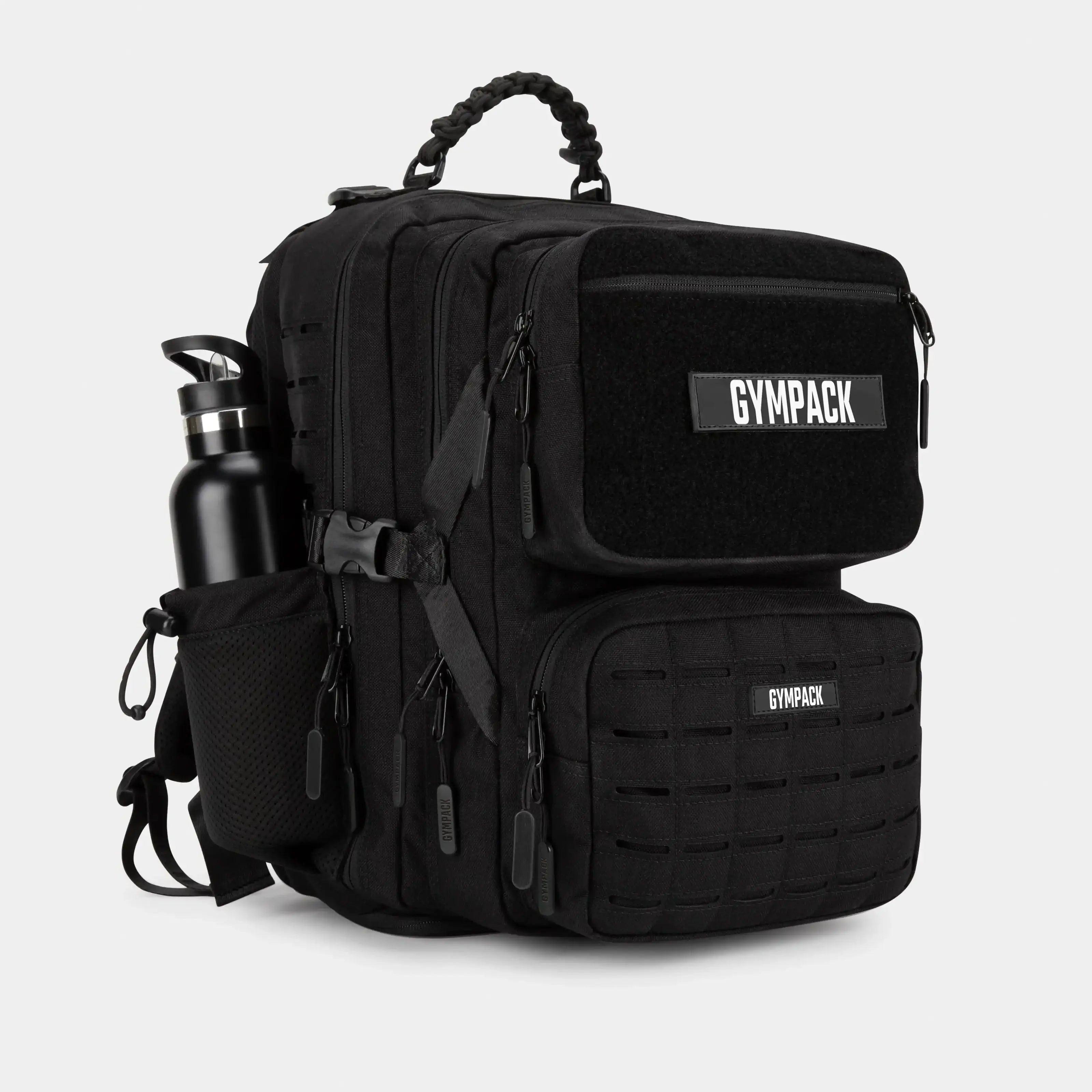 Gympack Ultra 25L Negra