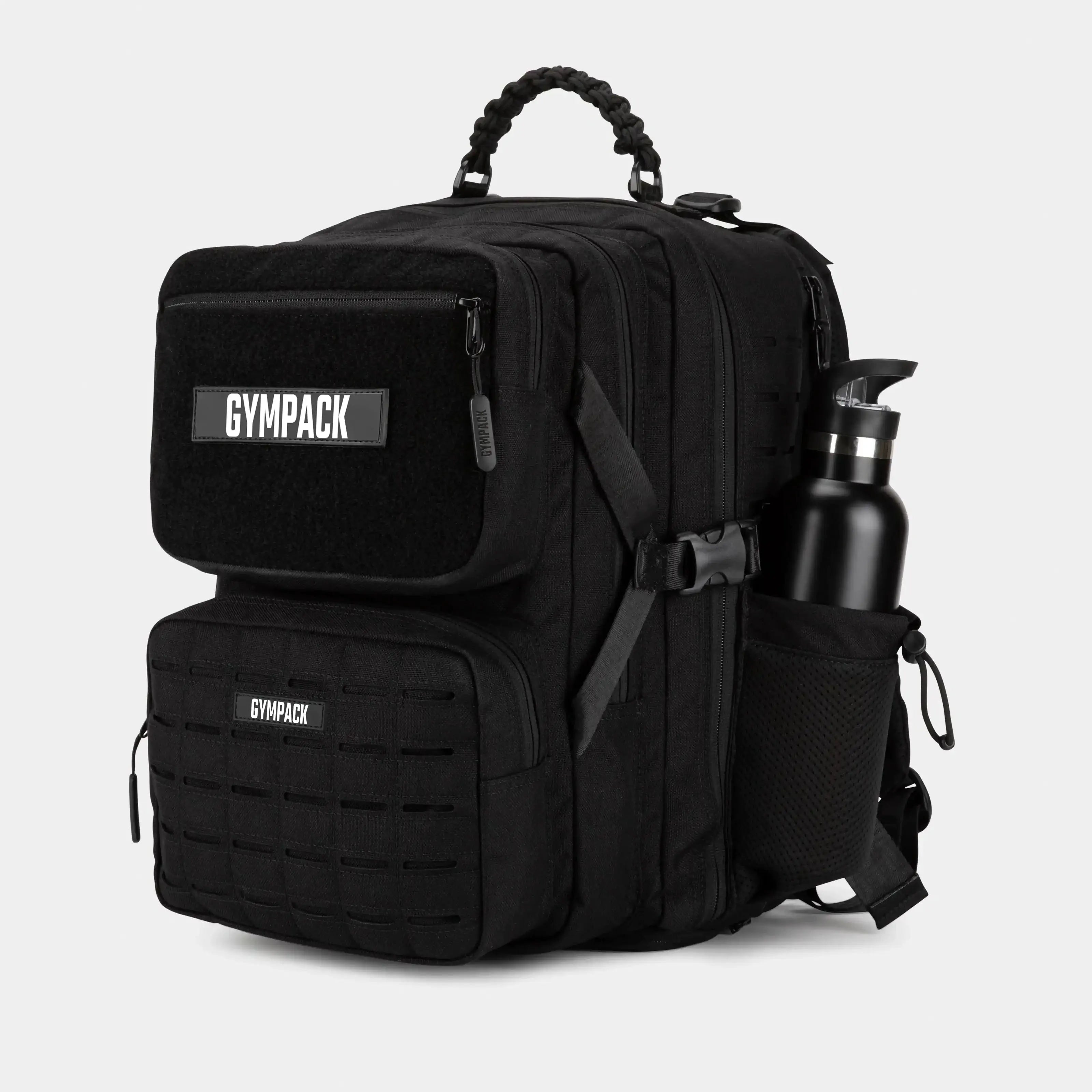 Gympack Ultra 25L Negra