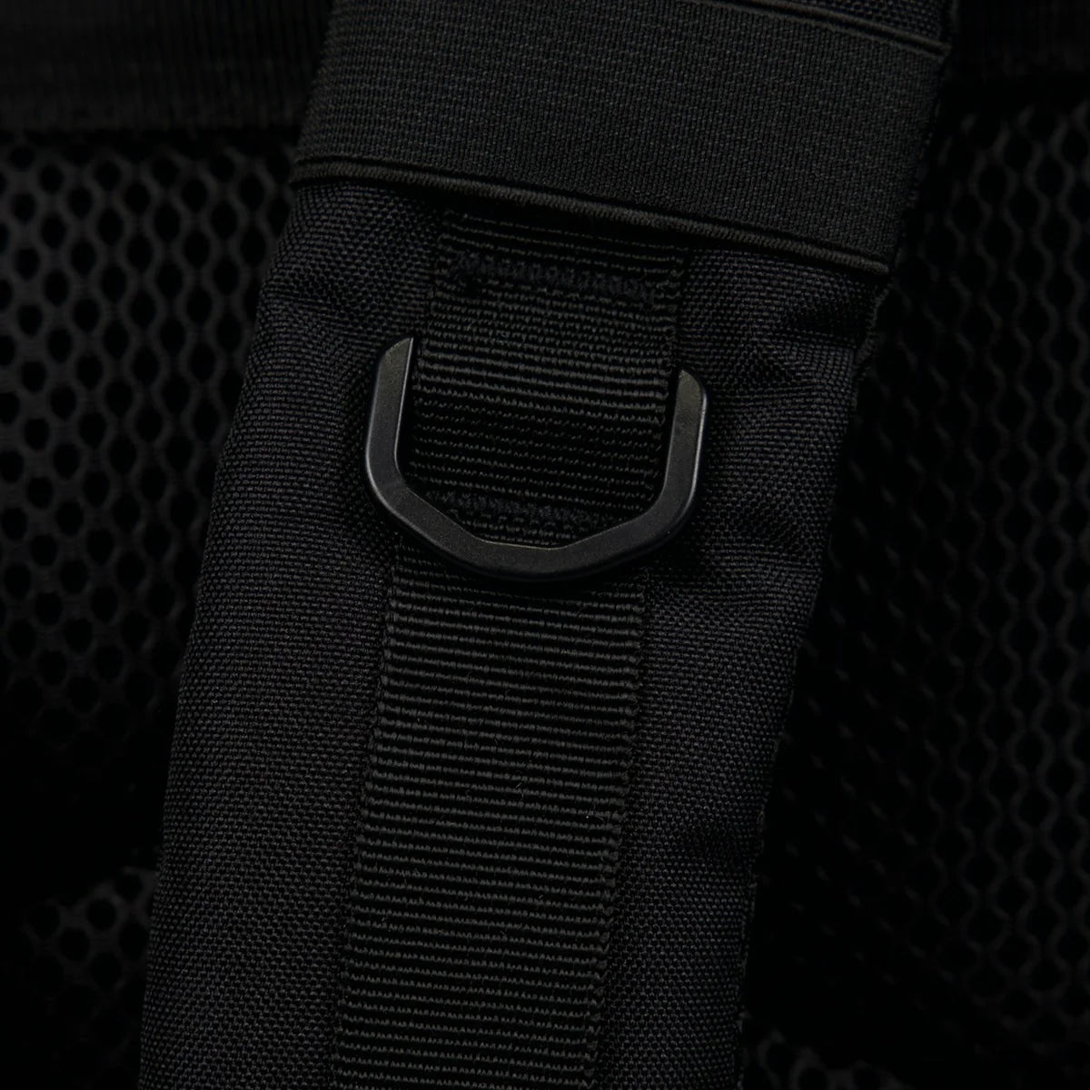 Mochila Térmica Gympack 50L Negra