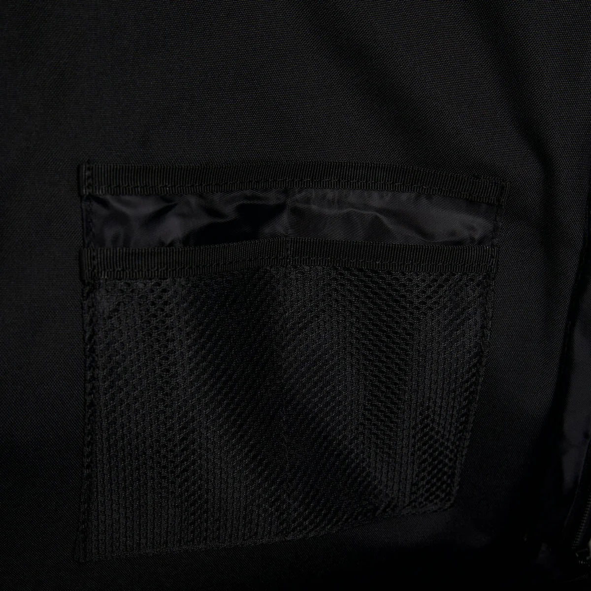 Mochila Térmica Gympack 50L Negra