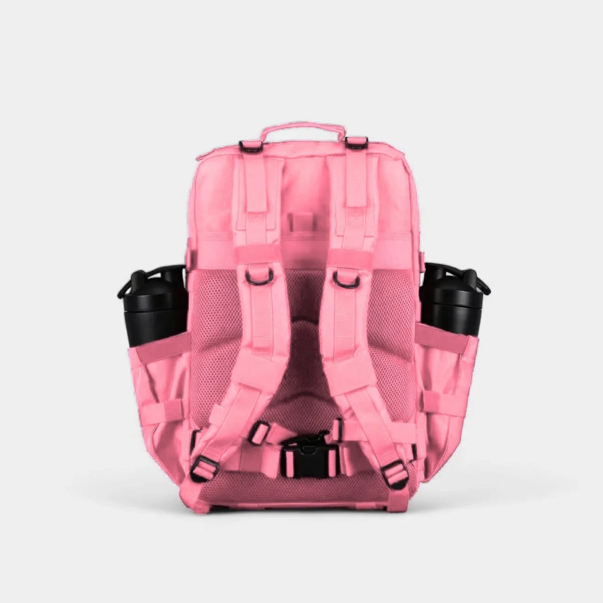 Mochila Térmica Gympack 50L Rosa