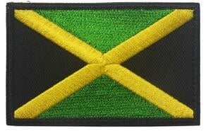 Parche Banderas Países