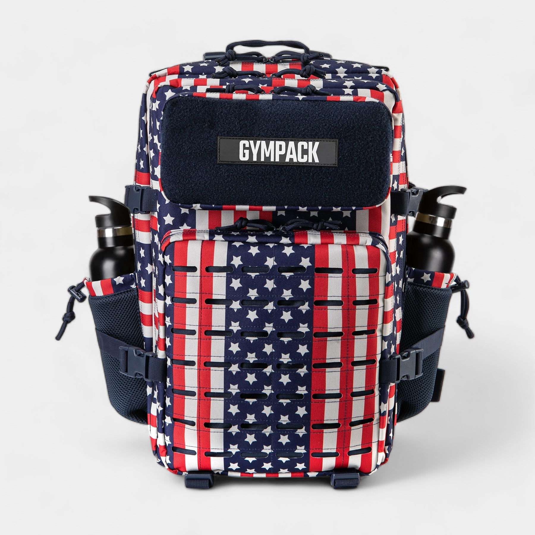 Gympack Pro 50L Estados Unidos