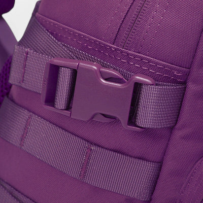 Gympack Mini 9L Morada