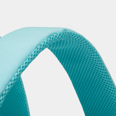 Gympack Mini 9L Azul Cielo