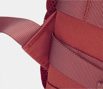 Gympack Mini 9L Marsala