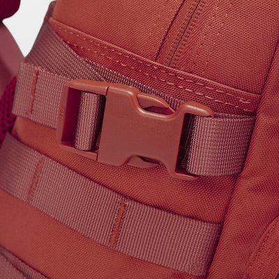 Gympack Mini 9L Marsala