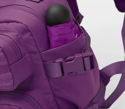 Gympack Mini 9L Morada