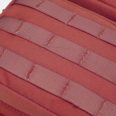 Gympack Mini 9L Marsala