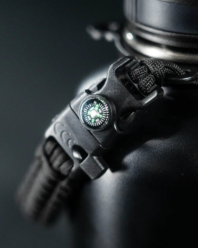 Botella Térmica Premium Gympack 2000ml