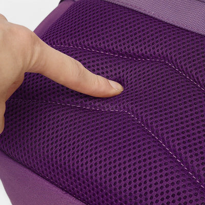 Gympack Mini 9L Morada