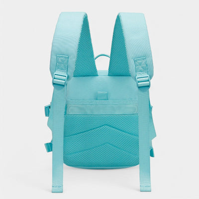 Gympack Mini 9L Azul Cielo