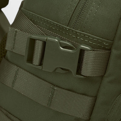 Gympack Mini 9L Verde