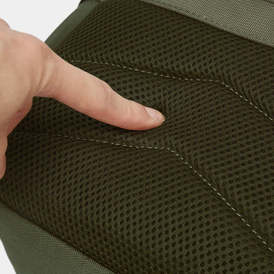 Gympack Mini 9L Verde