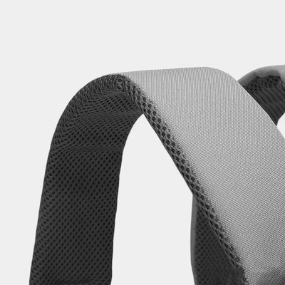 Gympack Mini 9L Gris