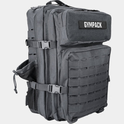 Gympack Pro 50L Gris