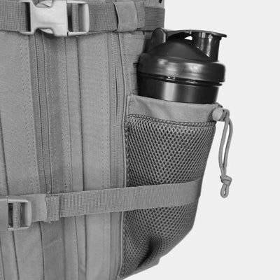 Gympack Pro 50L Gris