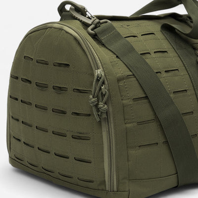 Bolsa Duffel Gympack 40L Verde