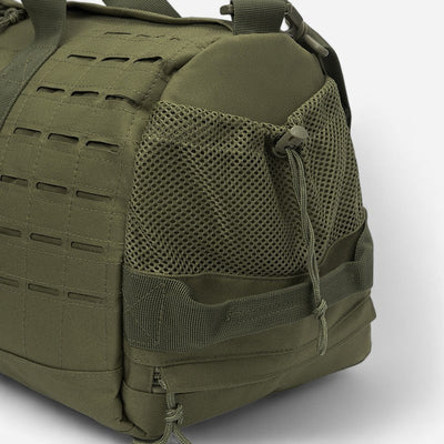 Bolsa Duffel Gympack 40L Verde