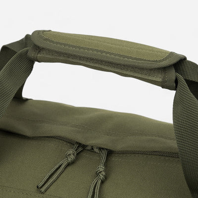Bolsa Duffel Gympack 40L Verde