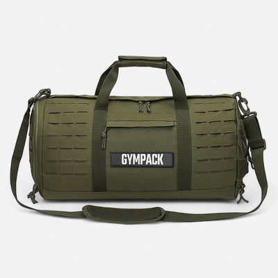 Bolsa Duffel Gympack 40L Verde