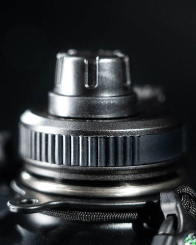 Botella Térmica Premium Gympack 1200ml