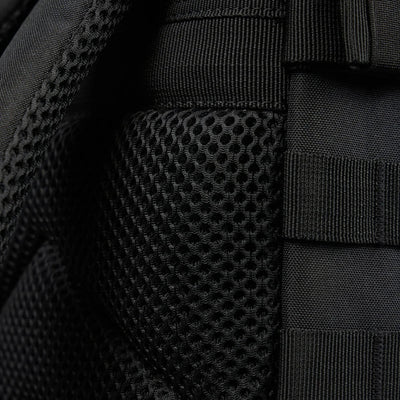 Gympack Mini 9L Negra