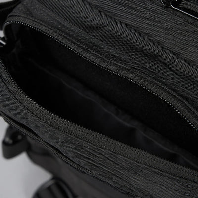 Gympack Mini 9L Negra