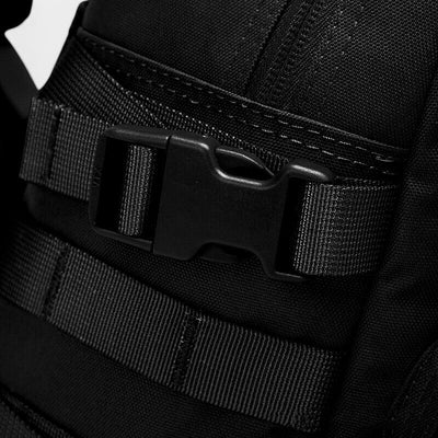 Gympack Mini 9L Negra