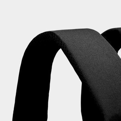 Gympack Mini 9L Negra