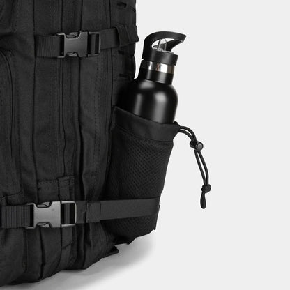 Mochila Térmica Gympack 50L Negra